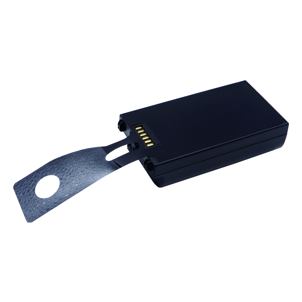 Codice a barre, batteria dello scanner Symbol MC3090 Laser