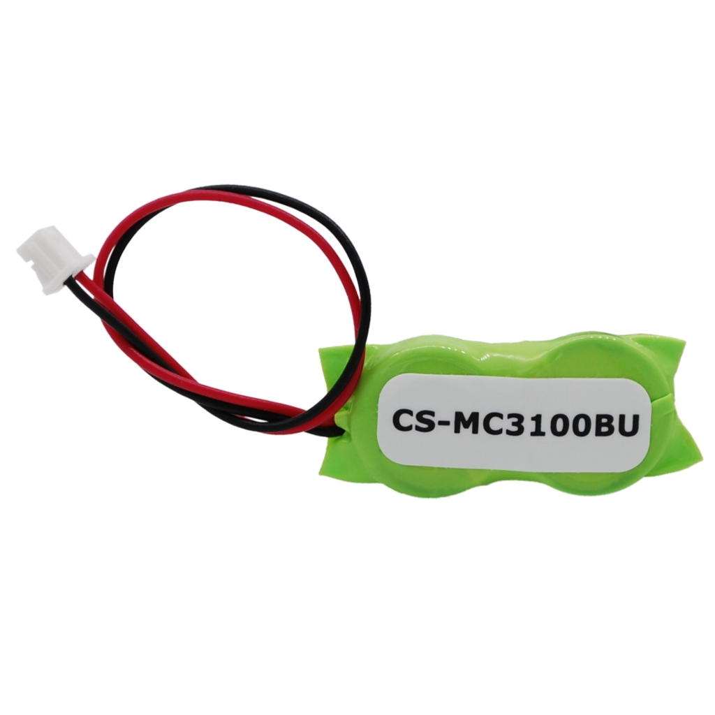 CMOS / BackUp Battery Symbol CS-MC3100BU