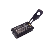 Codice a barre, batteria dello scanner Symbol MC3190-G13H02E0