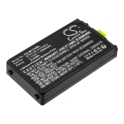 CS-MC310BL<br />Batterie per   sostituisce la batteria BTRY-MC3XKABOE