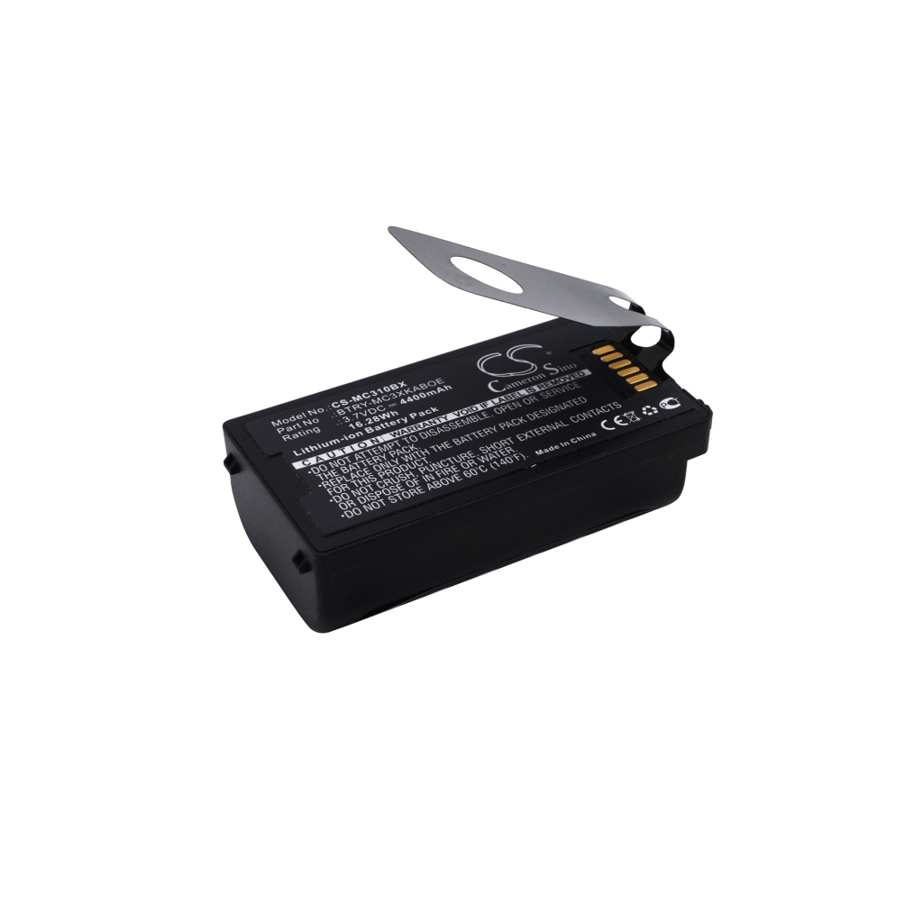 Batterie Sostituisce 82-127909-02