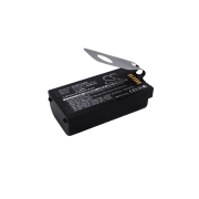 Codice a barre, batteria dello scanner Symbol MC3190-G13H02E0