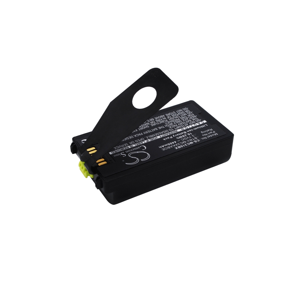 Codice a barre, batteria dello scanner Symbol MC3190-GL4H04E0A