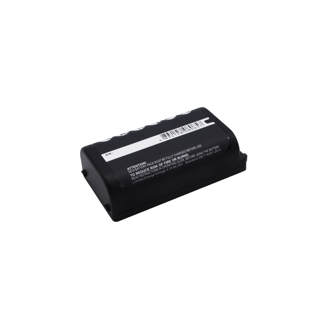 Codice a barre, batteria dello scanner Symbol MC3190-GL4H04E0A