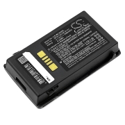 CS-MC320SL<br />Batterie per   sostituisce la batteria BTRY-MC32-01-01