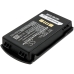 Codice a barre, batteria dello scanner Zebra MC32N0