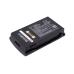 Codice a barre, batteria dello scanner Zebra MC32N0-S