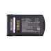 Codice a barre, batteria dello scanner Zebra MC3200