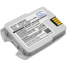 Sostituzione della batteria compatibile per Motorola 82-97300-02,BTRY-CS40EAB00-04