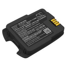 Sostituzione della batteria compatibile per Motorola 82-97300-01,BTRY-CS40EAB00-04