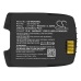 Codice a barre, batteria dello scanner Motorola CS-MC408BL