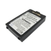 Codice a barre, batteria dello scanner Symbol MC7598