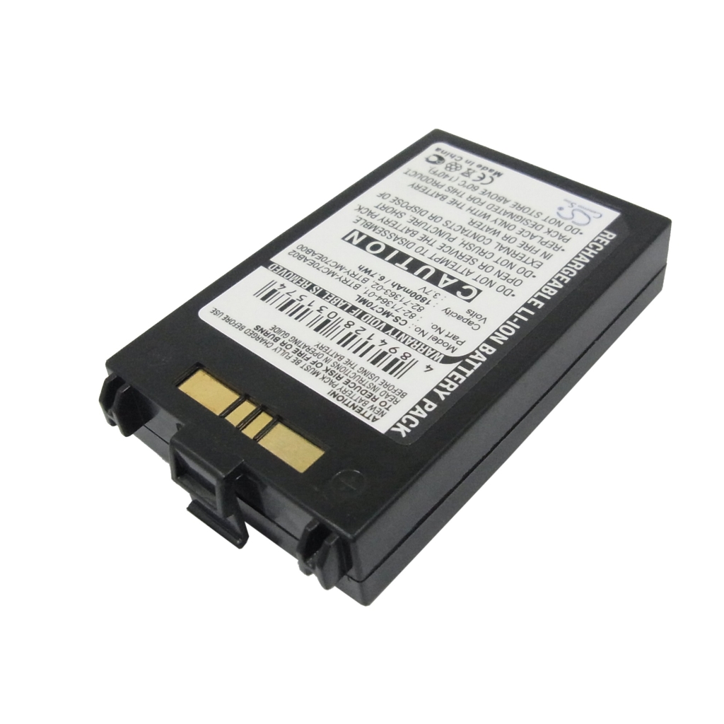 Batterie Sostituisce 82-71364-06