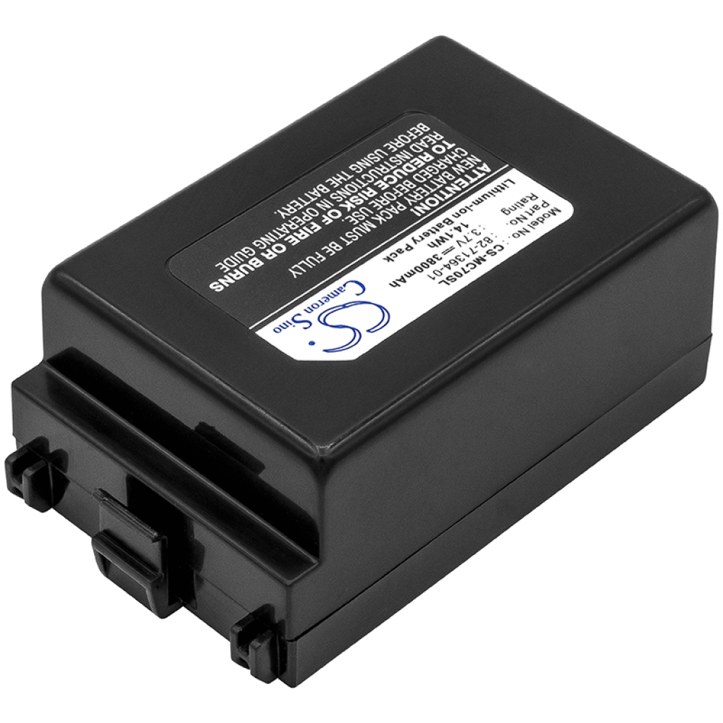 Batterie Sostituisce 82-71363-02