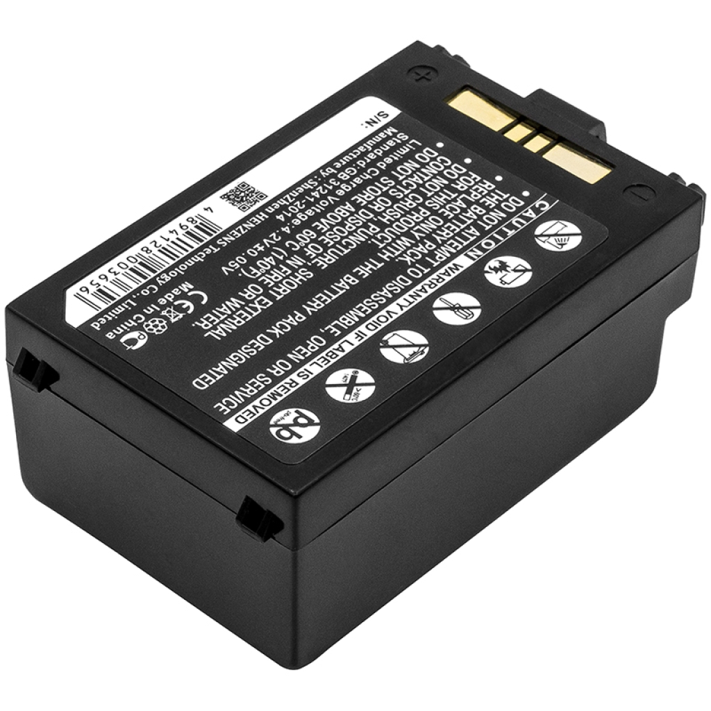 Batterie Sostituisce 82-71363-02