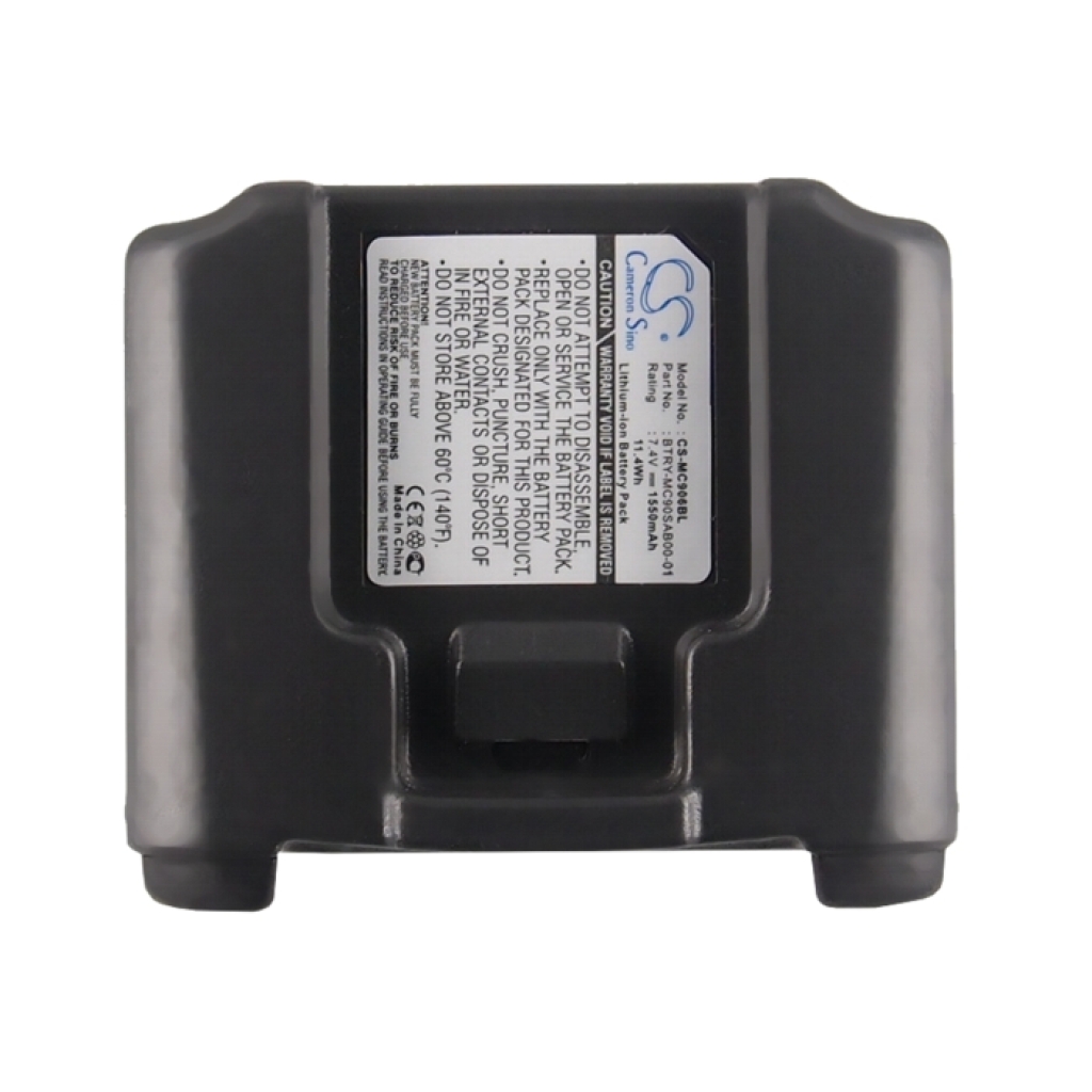 Batterie Sostituisce 82-101606-01