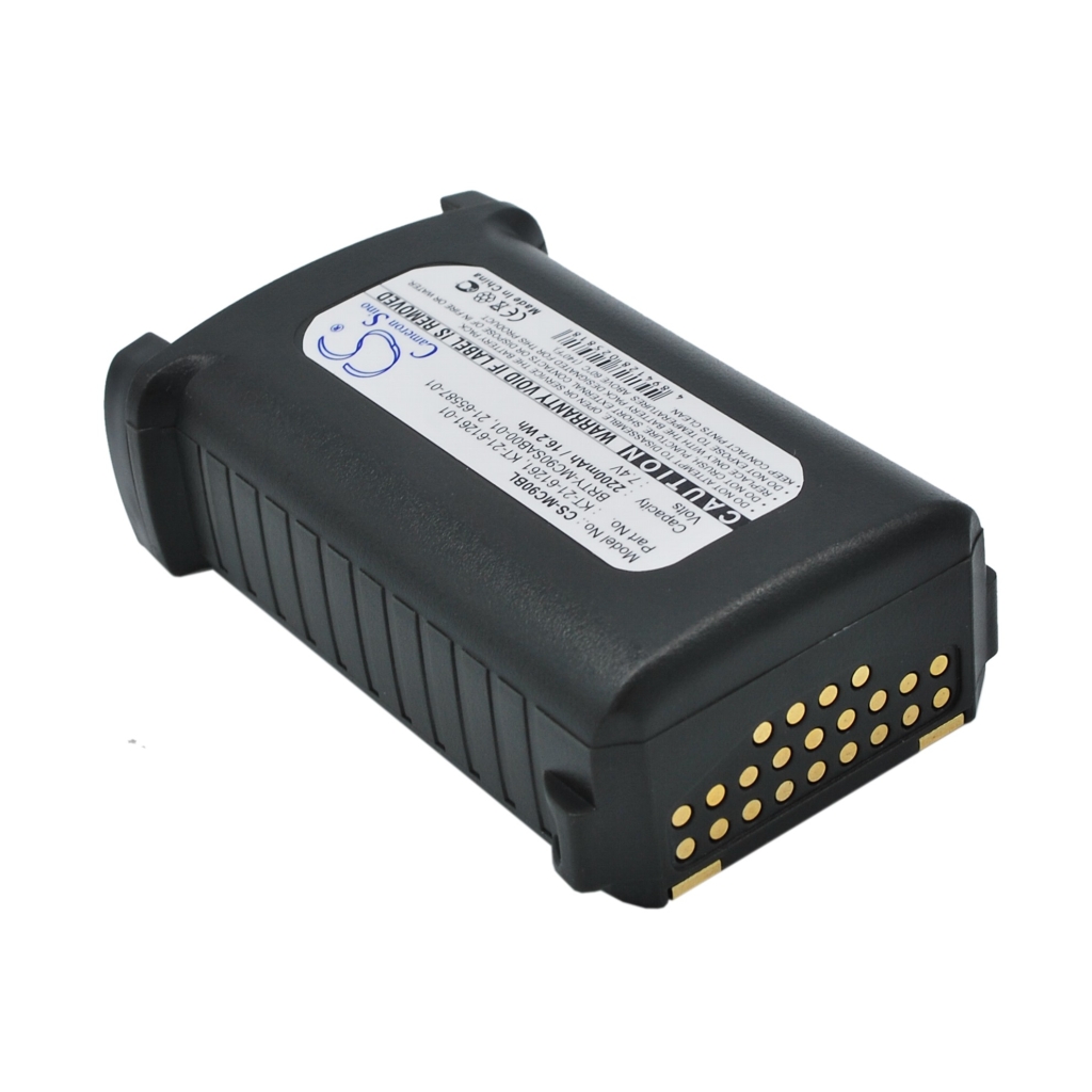 Batterie Sostituisce 21-61261-01