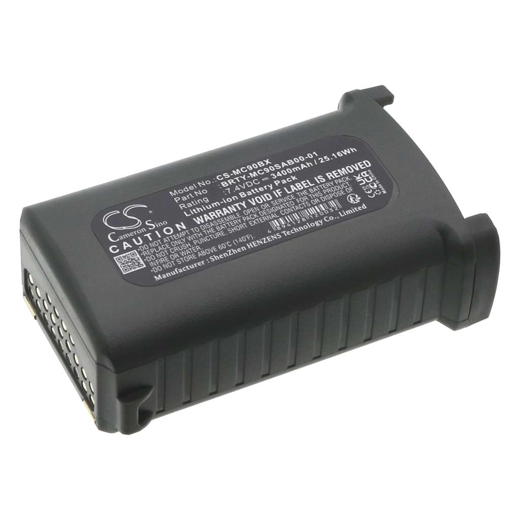 Batterie Sostituisce 21-65587-02