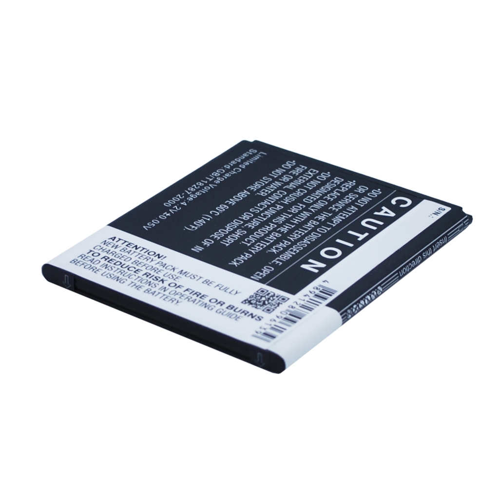 Caricabatterie da tavolo Samsung CS-MCF500XL