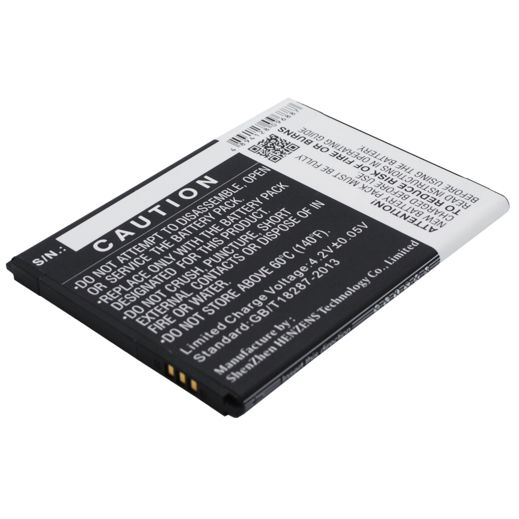 Batteria del telefono cellulare Mobistel Cynus F8 (CS-MCF800SL)