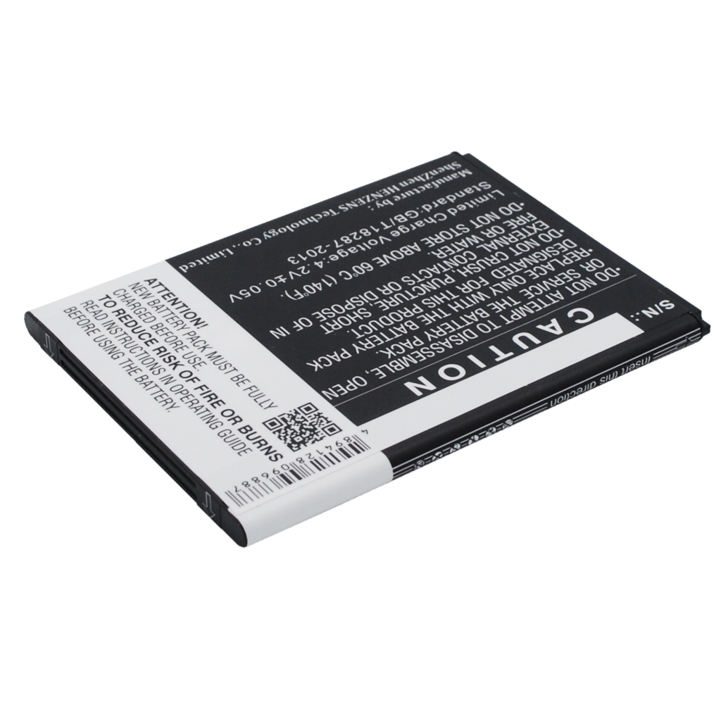 Caricabatterie da tavolo Samsung CS-MCF800SL