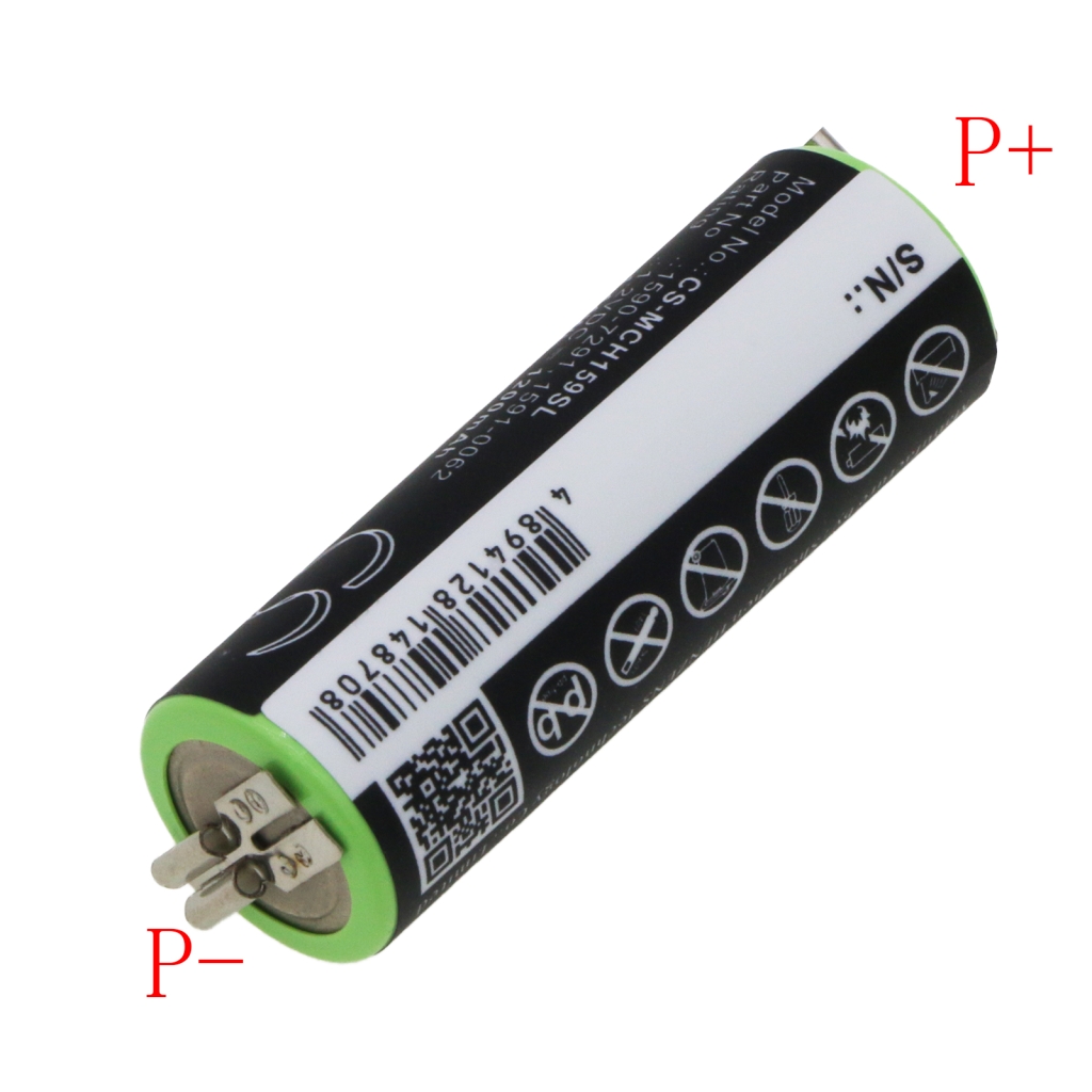 Battery Replaces 1590-7291