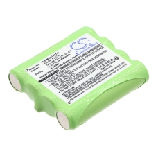 Sostituzione della batteria compatibile per COBRA ACC-214,FA-BP,FA-CK,GA-CM,GA-CR...