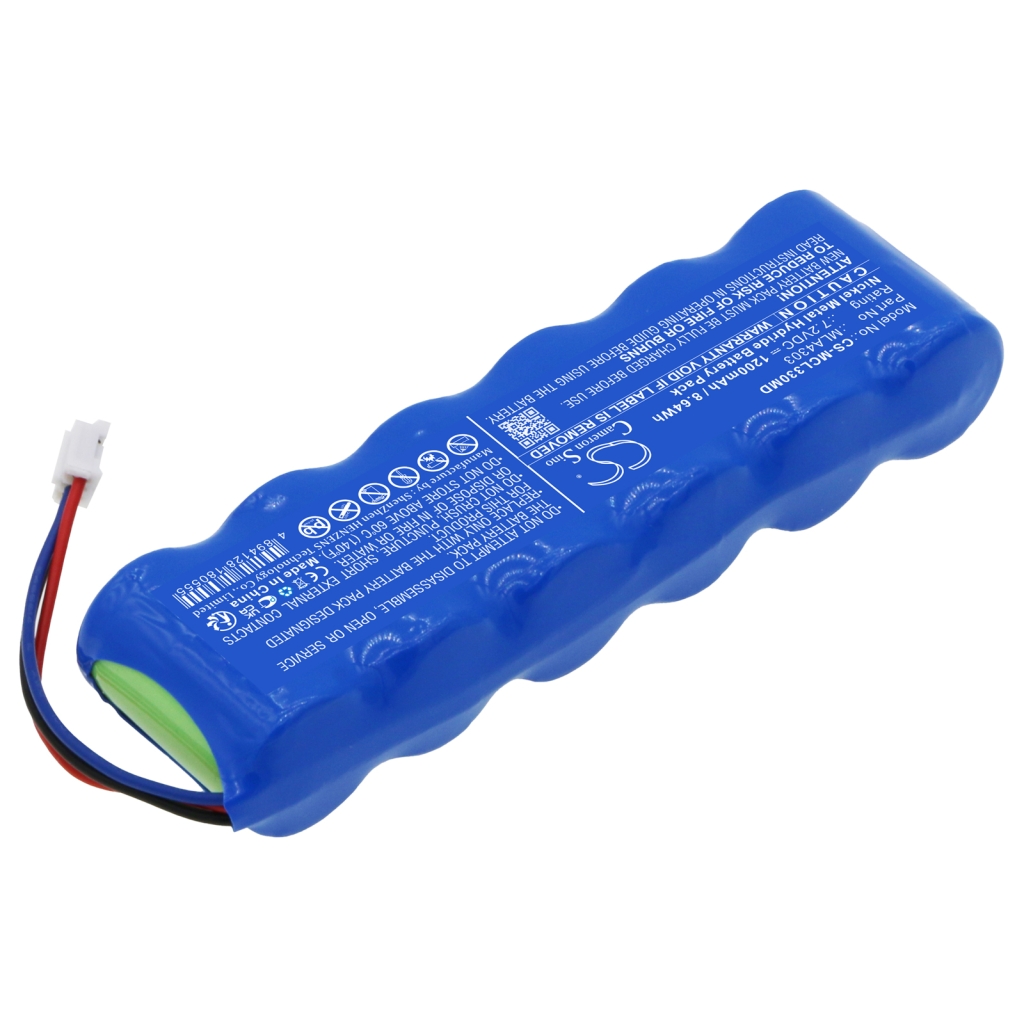 Battery Replaces MLA4303