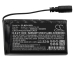 Batteries Clothes battery CS-MCN126SL