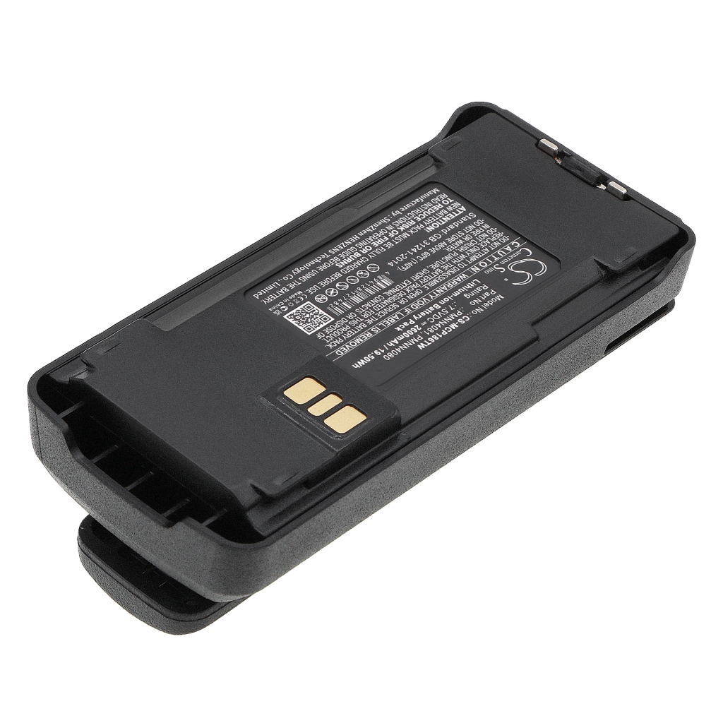 Battery Replaces PMNN4081