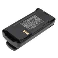 Sostituzione della batteria compatibile per Motorola PMNN4080,PMNN4081,PMNN4081AR,PMNN4081ARC,PMNN4082...