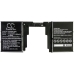 Compatible battery replacement for Microsoft G3HTA065H