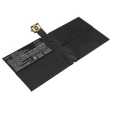 Compatible battery replacement for Microsoft DYNH03,G3HTA073H,G3HTA074H,GA3HTA025H