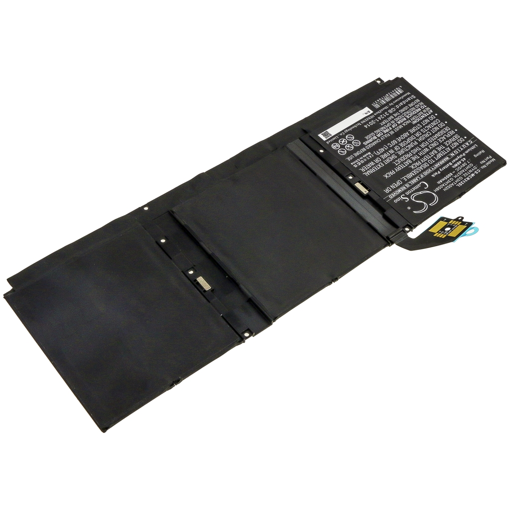 Battery Replaces G3HTA057H