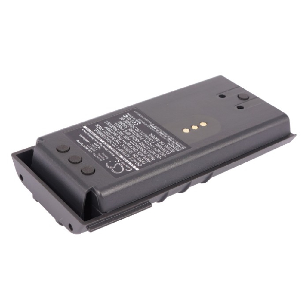 Battery Replaces BKB191210/4