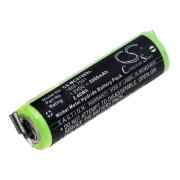 CS-MCS188SL<br />Batterie per   sostituisce la batteria 1590-7291