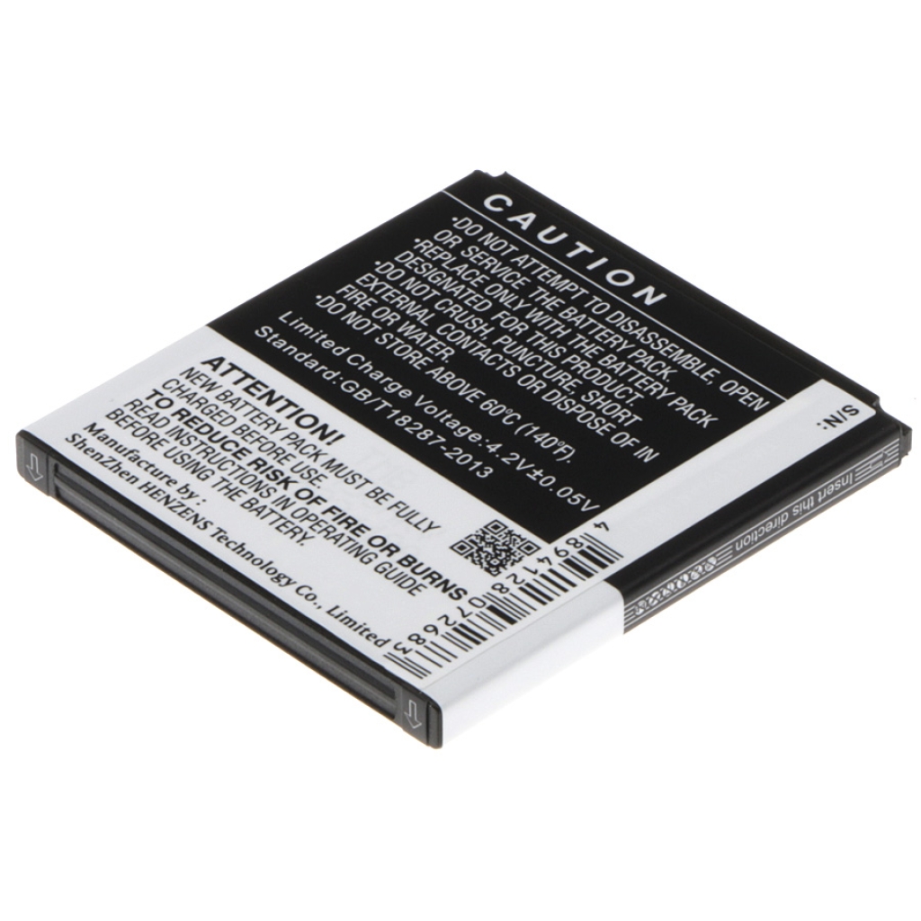 Battery Replaces BTY26179