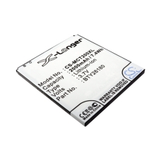 Compatible battery replacement for Mobistel BTY26180,BTY26180MOBISTEL/STD