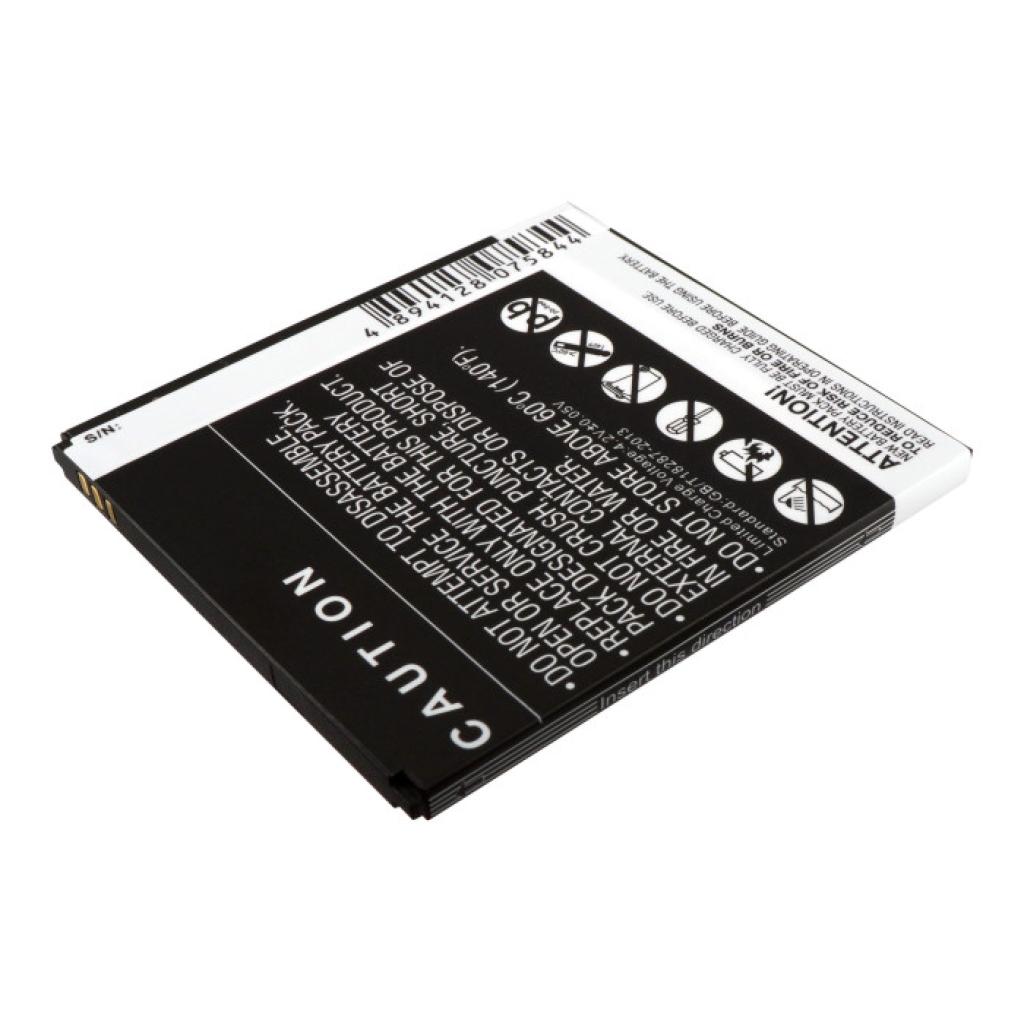 Sostituzione della batteria compatibile per Brondi BTY26180,BTY26180MOBISTEL/STD