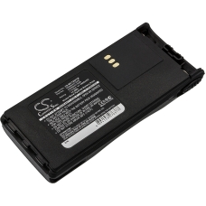 Sostituzione della batteria compatibile per Motorola  PMNN4053, PMNN4018AR, PMNN4021, PMNN4018, PMNN4020...