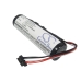 Batterie Sostituisce E4MT062201B12