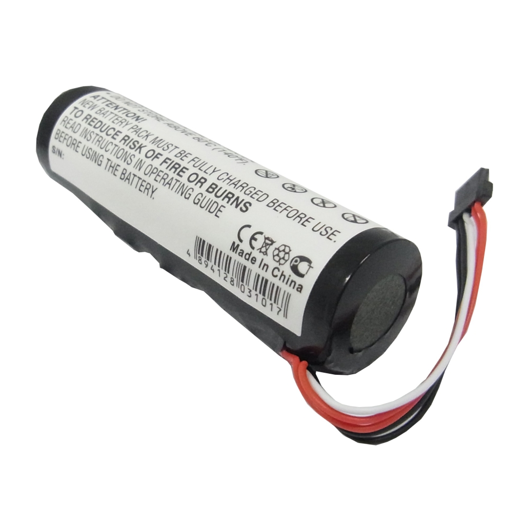 Batterie Sostituisce E4MT062201B12