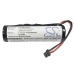 Batterie Sostituisce 338937010074