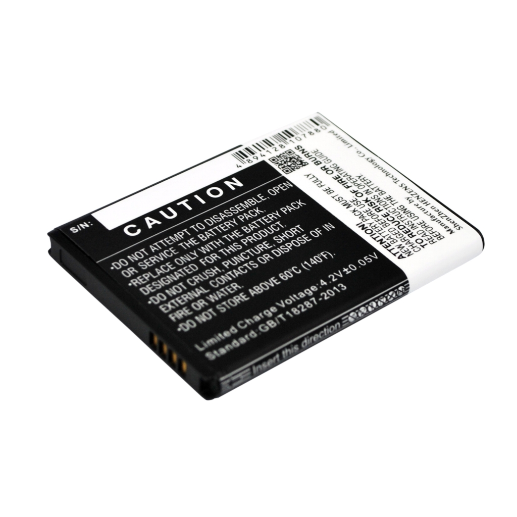 Batteria del telefono cellulare Medion Life E4502 (CS-MD4502SL)