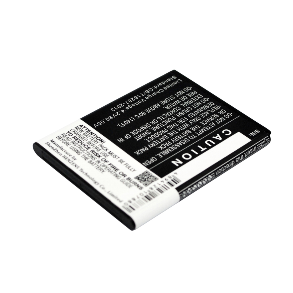 Batteria del telefono cellulare Medion MD 98907 (CS-MD4502SL)