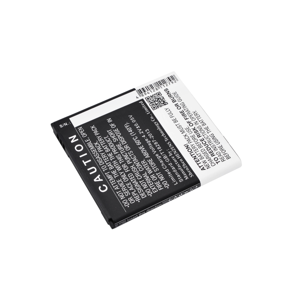 Batteria del telefono cellulare Medion Life X4701 (CS-MD4701SL)