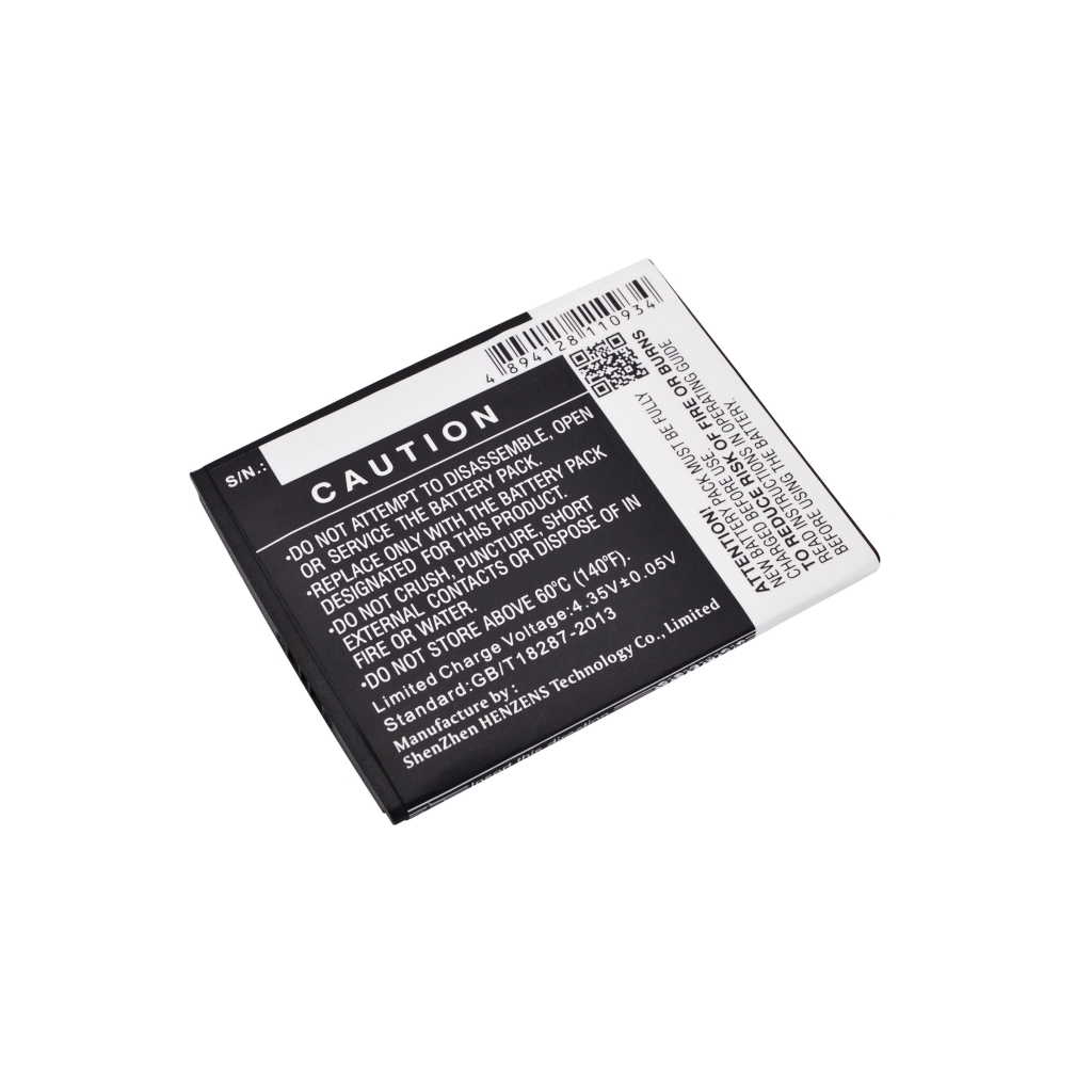 Batteria del telefono cellulare Medion MD98664 (CS-MD5001SL)