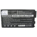 Batterie Sostituisce W81148LA