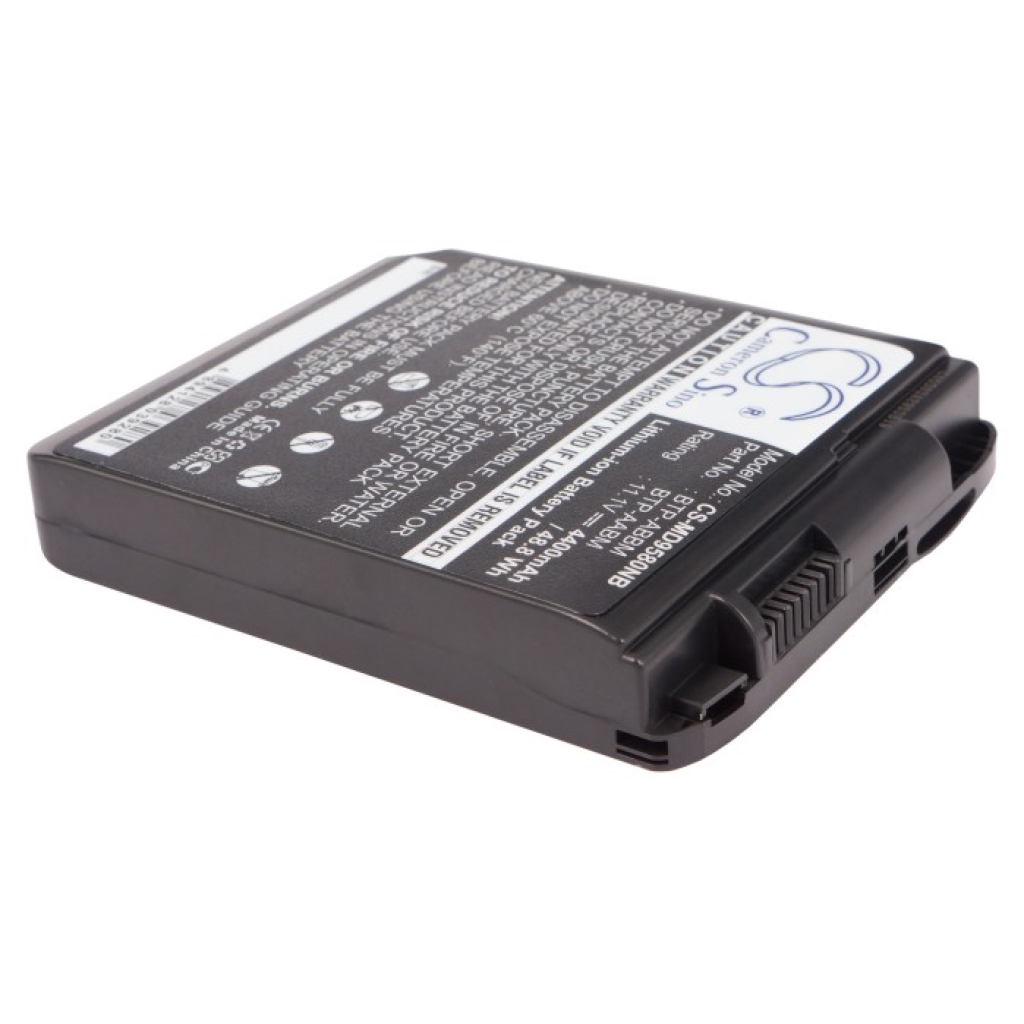 Battery Replaces 40011354