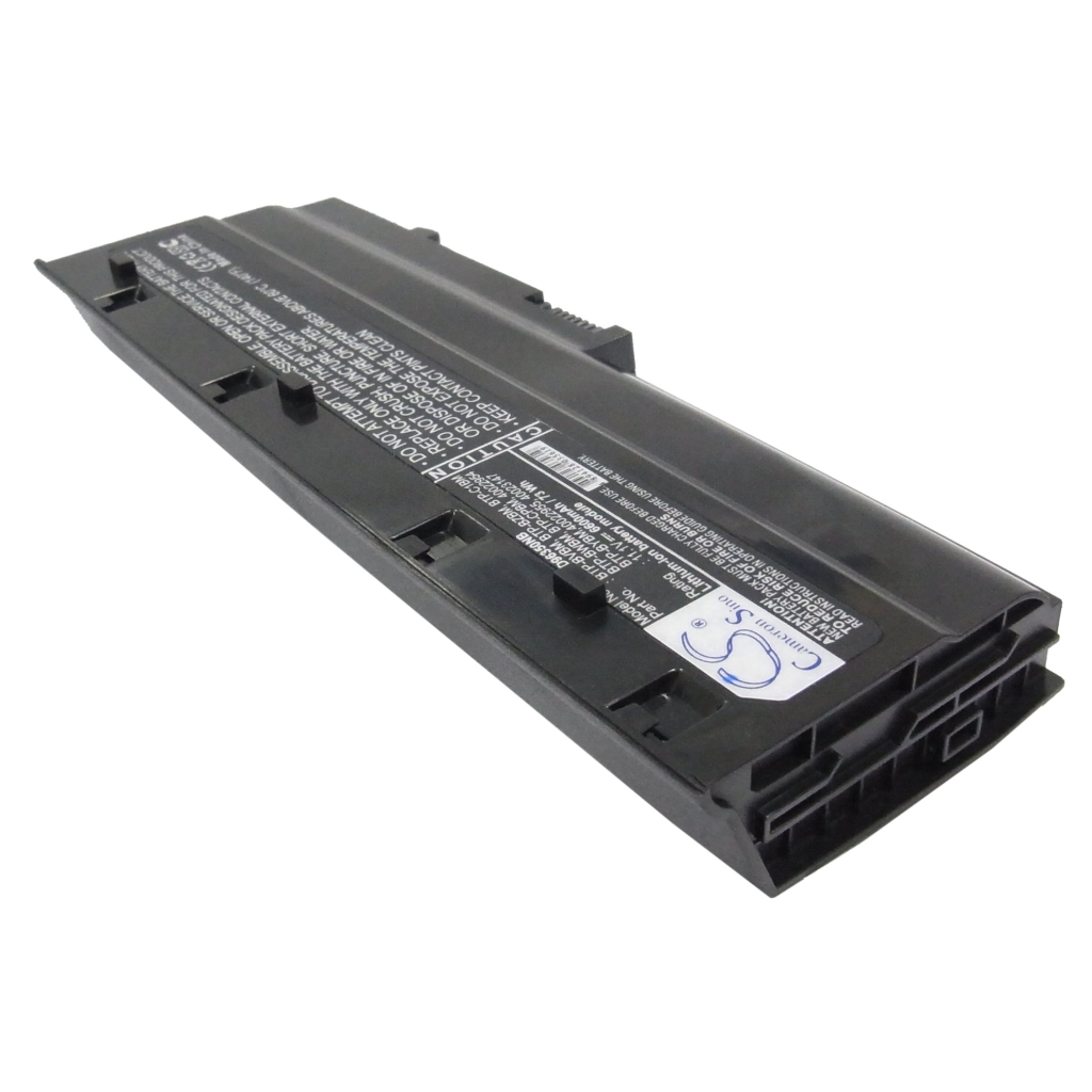 Batterie Sostituisce 40022954